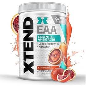 پودر آمینو اکستند XTEND